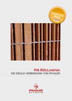 PIA Rollmrtel ®