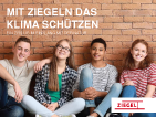 MIT ZIEGELN DAS KLIMA SCHTZEN