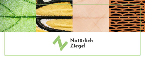 NATRLICH ZIEGEL!