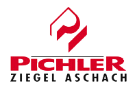 LOGO PICHLER ZIEGEL ASCHACH